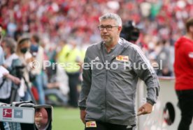 07.05.22 SC Freiburg - 1. FC Union Berlin
