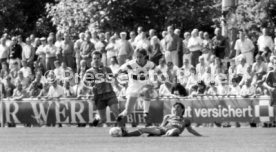 02.06.91 U19 VfB Stuttgart - U19 FC Bayern M&uuml;nchen