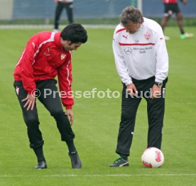 VfB Stuttgart