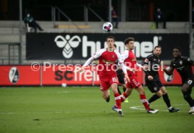 23.01.21 SC Freiburg - VfB Stuttgart