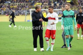 22.10.22 Borussia Dortmund - VfB Stuttgart