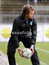 Stuttgarter Kickers - VfB Stuttgart II