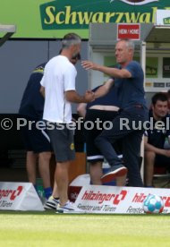 21.08.21 SC Freiburg - Borussia Dortmund