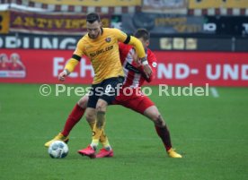1. FC Heidenheim - Dynamo Dresden