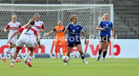 29.08.26 Frauen VfB Stuttgart - Hamburger SV
