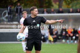 10.10.24 VfB Stuttgart - SSV Ulm 1846