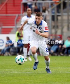 Karlsruher SC - FC Hansa Rostock