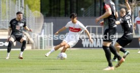 06.04.24 VfB Stuttgart II - KSV Hessen Kassel