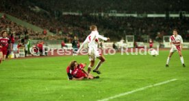 31.03.94 VfB Stuttgart - 1. FC Kaiserslautern