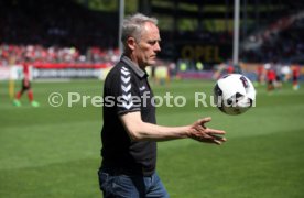 SC Freiburg - FC Ingolstadt 04