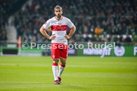 SV Werder Bremen - VfB Stuttgart