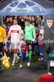 23.02.10 VfB Stuttgart - FC Barcelona