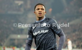 06.11.25 VfB Stuttgart - Feyenoord Rotterdam