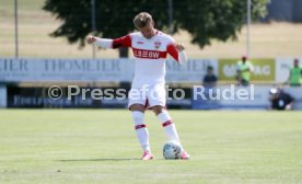 25.07.26 FSV Hollenbach - VfB Stuttgart