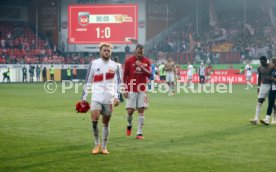 30.09.23 1. FC Heidenheim - 1. FC Union Berlin