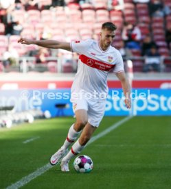 03.10.20 VfB Stuttgart - Bayer 04 Leverkusen