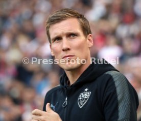 VfB Stuttgart - FC Augsburg