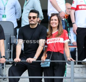 23.05.26 DFB-Pokal Finale 2026 FC Bayern M&uuml;nchen - VfB Stuttgart