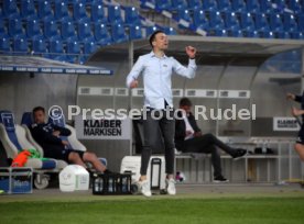 23.04.21 Karlsruher SC - FC W&uuml;rzburger Kickers
