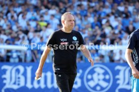 07.08.26 Stuttgarter Kickers - SSV Ulm 1846