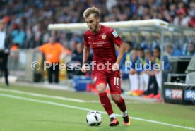 VfL Bochum -VfB Stuttgart