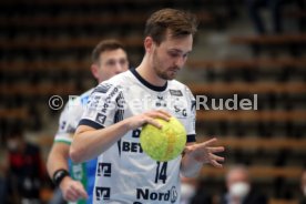 05.05.21 Frisch Auf G&ouml;ppingen - SG Flensburg-Handewitt