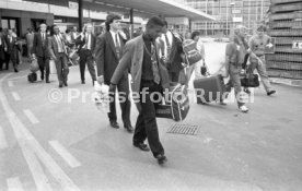 12.09.89 VfB Stuttgart - Feyenoord Rotterdam