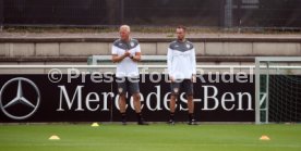 03.08.20 VfB Stuttgart Training