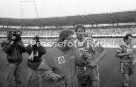 30.03.91 1. FC K&ouml;ln - VfB Stuttgart