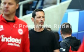 21.10.23 TSG 1899 Hoffenheim - Eintracht Frankfurt
