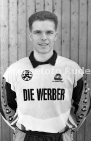 05.03.94 Stuttgarter Kickers II Fototermin