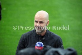 01.11.20 SC Freiburg - Bayer 04 Leverkusen