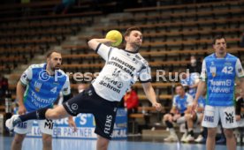 05.05.21 Frisch Auf G&ouml;ppingen - SG Flensburg-Handewitt