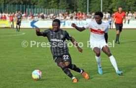 09.07.22 VfB Stuttgart - FC Z&uuml;rich