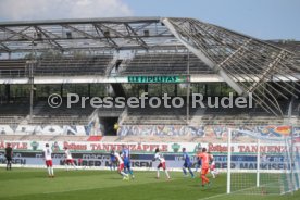 Karlsruher SC - Hamburger SV