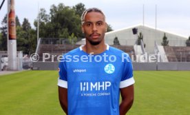 03.08.20 Stuttgarter Kickers Fototermin