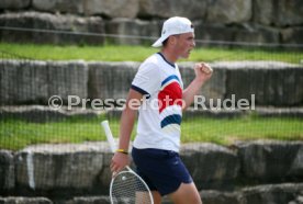 09.06.21 Tennis MercedesCup 2021