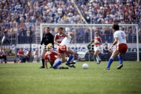 16.05.81 Hamburger SV - VfB Stuttgart