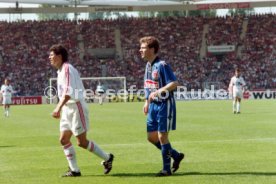 03.05.97 VfB Stuttgart - FC St. Pauli