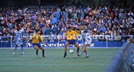 05.01.92 Hallen Masters Stuttgart