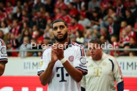18.08.26 1. FC Heidenheim -  FC Bayern M&uuml;nchen