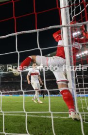VfB Stuttgart - FC Augsburg