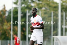 18.09.21 VfB Stuttgart II - Bahlinger SC