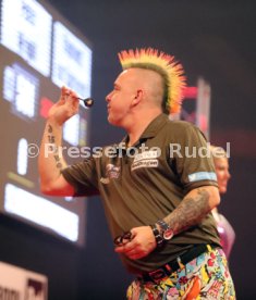 PDC Darts European Tour Sindelfingen 2016