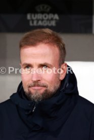 06.11.25 VfB Stuttgart - Feyenoord Rotterdam