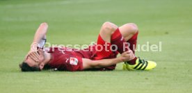SV Sandhausen - VfB Stuttgart
