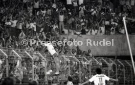 21.08.84 Racing Stra&szlig;burg - FC Metz