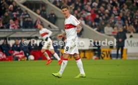 VfB Stuttgart - 1. FSV Mainz 05