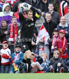 Jens Lehmann VFB