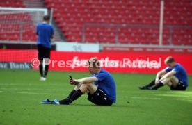 22.05.21 VfB Stuttgart - Arminia Bielefeld